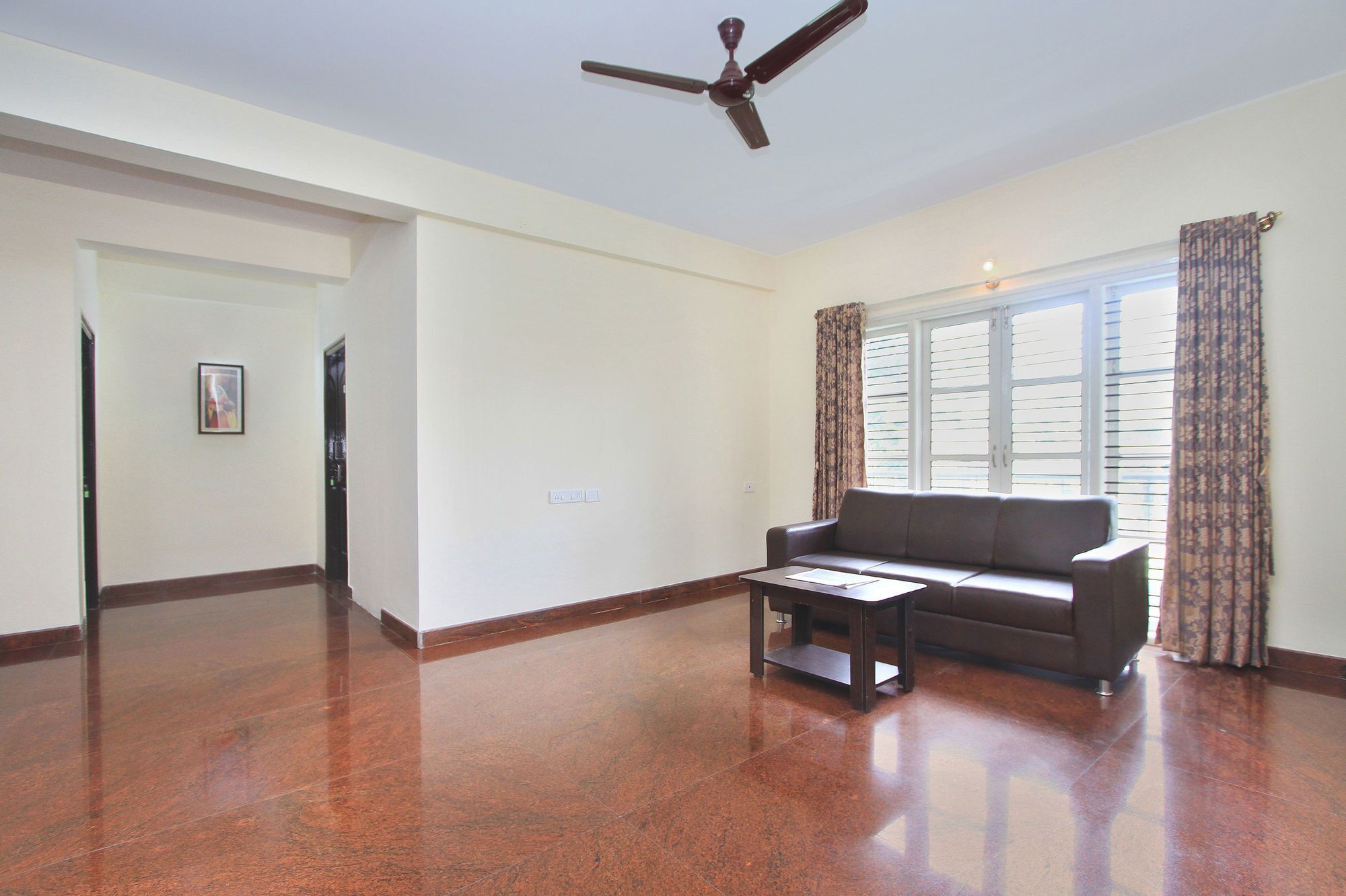 The Banjaara Suites Bangalore Exterior photo